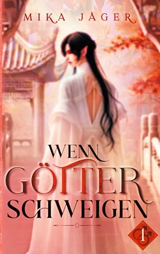 Wenn Götter schweigen: Kapitel 1 von BoD – Books on Demand