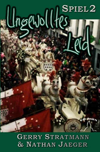 Ungewolltes Leid: Spiel 2 (Valentine, Band 2) von Independently published