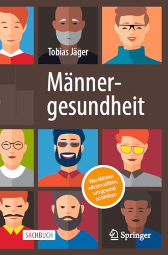 Männergesundheit: Was Männer wissen sollten, um gesund zu bleiben Männergesundheit: Was Männer wissen sollten, um gesund zu bleiben
