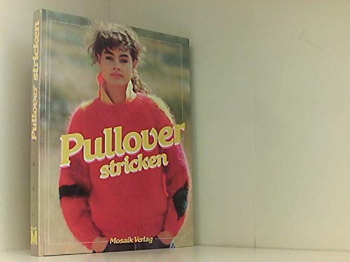 Pullover Stricken