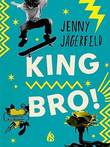 King Bro! King Bro! von Arctis