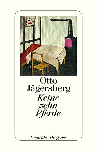 Keine zehn Pferde: Gedichte