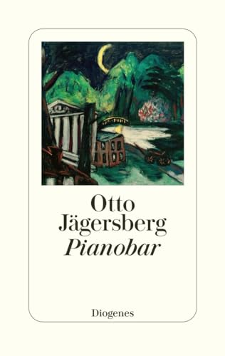 Pianobar: Prosa von Diogenes Verlag AG