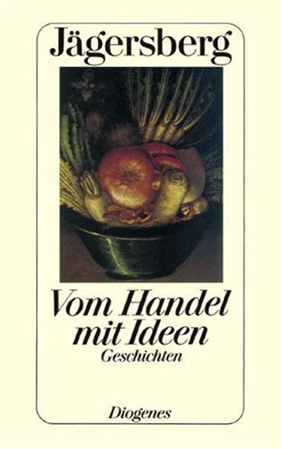 Vom Handel mit Ideen: Geschichten