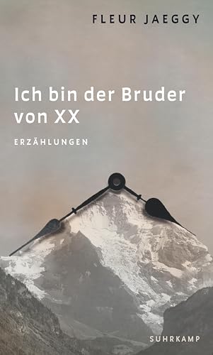 Ich bin der Bruder von XX: Erzählungen | Die internationale Neuentdeckung einer großen Autorin Ich bin der Bruder von XX: Erzählungen | Die internationale Neuentdeckung einer großen Autorin