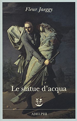 Le statue d'acqua (Fabula)