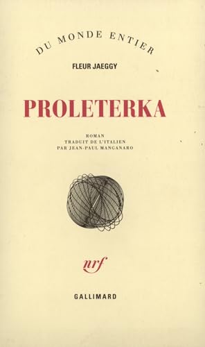 Proleterka