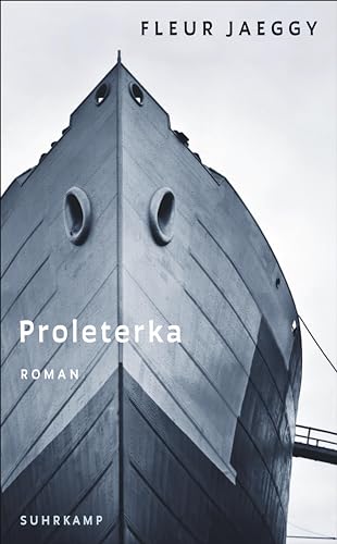Proleterka: Roman | Eine heftige Coming-of-Age-Geschichte | Komprimiert, zart und brutal präzise Proleterka: Roman | Eine heftige Coming-of-Age-Geschichte | Komprimiert, zart und brutal präzise