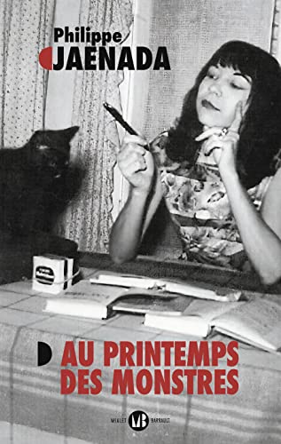 Au Printemps des Monstres