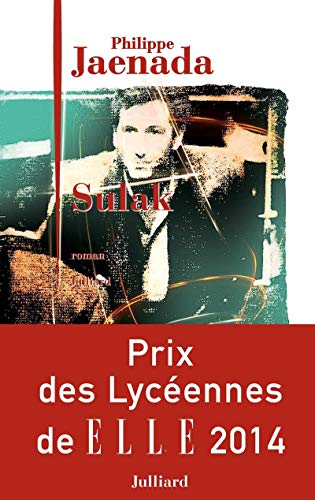 Sulak Sulak von JULLIARD