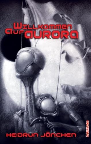 Willkommen auf Aurora (SF-Reihe)