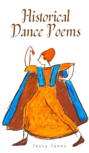 Historical Dance Poems von Book Fairy Publishing