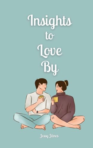 Insights to Love By von Book Fairy Publishing