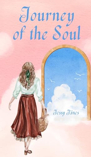 Journey of the Soul von Book Fairy Publishing