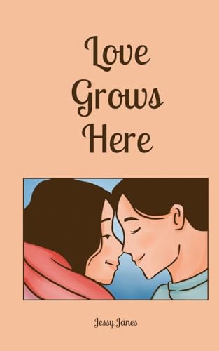 Love Grows Here von Book Fairy Publishing