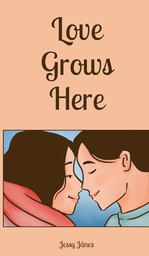 Love Grows Here von Book Fairy Publishing