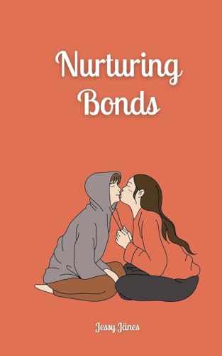 Nurturing Bonds von Book Fairy Publishing