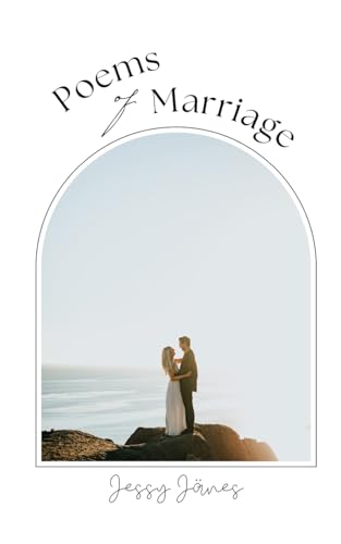 Poems of Marriage von Book Fairy Publishing