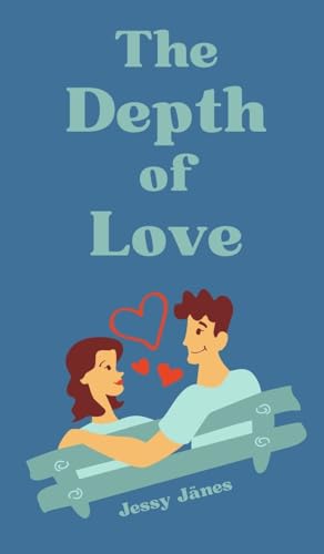 The Depth of Love von Book Fairy Publishing