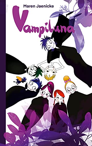 Vampiluna: Sammelband 4-6 von Books on Demand GmbH