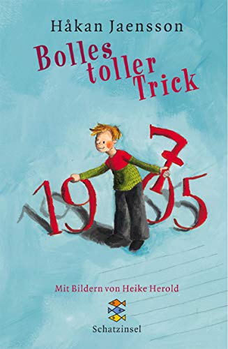 Bolles toller Trick (Kinderbuch Hardcover) von FISCHER Taschenbuch