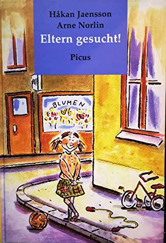Eltern gesucht!. Eltern gesucht!.