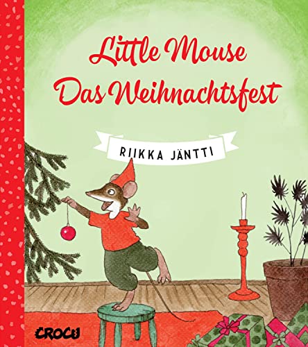 Little Mouse 2: Das Weihnachtsfest
