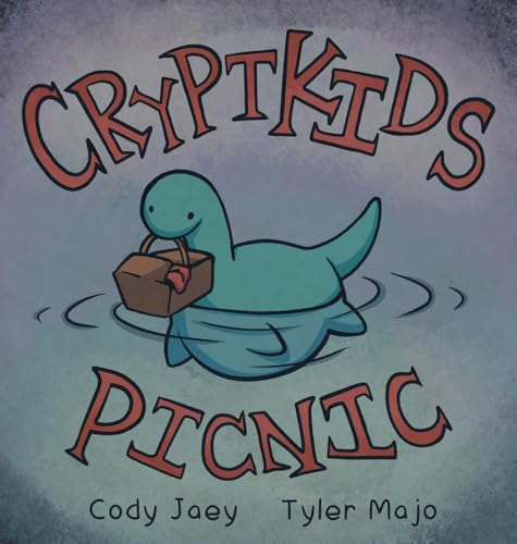 CryptKids Picnic von Orange Hat Publishing