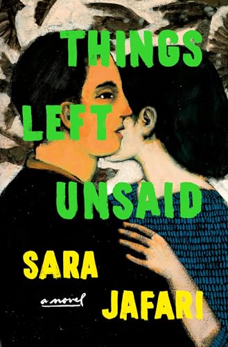Things Left Unsaid: A Novel von Macmillan USA