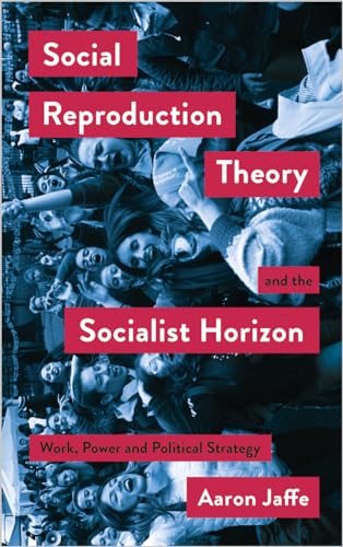Social Reproduction Theory and the Socialist Horizon: Work, Power and Political Strategy (Mapping Social Reproduction Theory) von Pluto Press (UK)