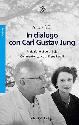 In dialogo con Carl Gustav Jung (Saggi) von Bollati Boringhieri