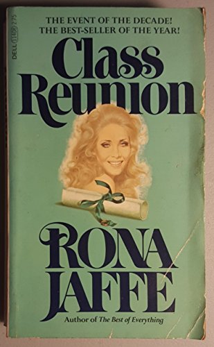 CLASS REUNION