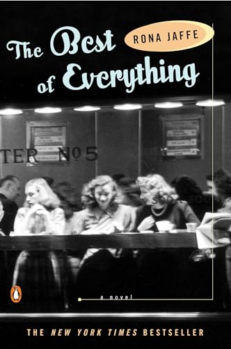 The Best of Everything: A Novel von Random House Books for Young Readers