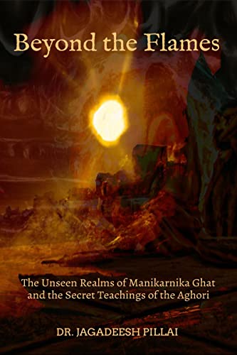 Beyond the Flames