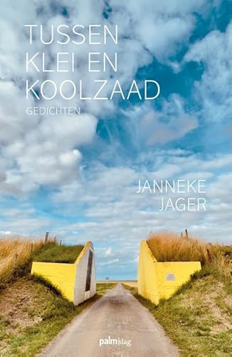 Tussen klei en koolzaad von Palmslag