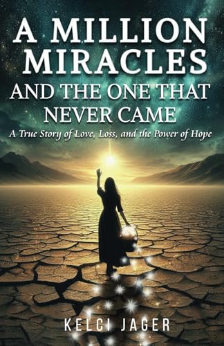 A Million Miracles: And The One That Never Came von Nielsen UK