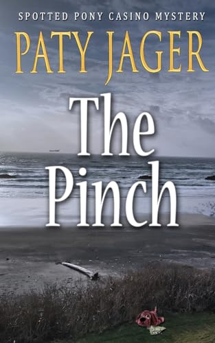 The Pinch von Windtree Press