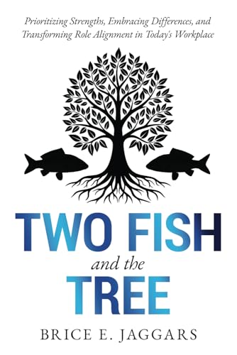 Two Fish and the Tree Two Fish and the Tree von Authors On Mission
