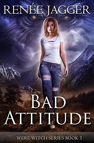 Bad Attitude (Were Witch, Band 1)