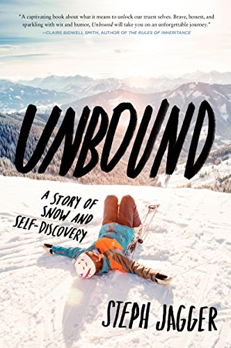 Unbound: A Story of Snow and Self-Discovery von Harper Wave