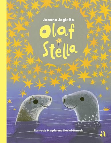 Olaf i Stella von Agora