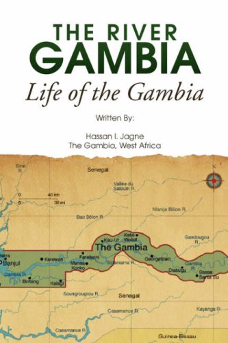 The River Gambia: Life of the Gambia