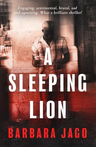 A Sleeping Lion A Sleeping Lion von The Book Reality Experience