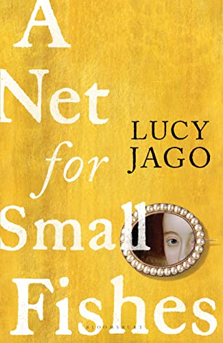 A Net for Small Fishes (Bloomsbury Publishing) von Bloomsbury