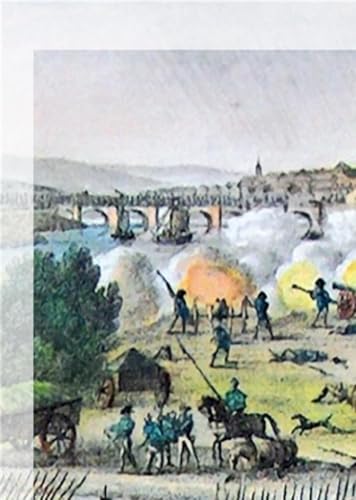Bitwa pod Dreznem 26-27 sierpnia 1813: Ostatnie wielkie zwycięstwo Napoleona (BITWY/TAKTYKA) Bitwa pod Dreznem 26-27 sierpnia 1813: Ostatnie wielkie zwycięstwo Napoleona (BITWY/TAKTYKA) von Inforteditions