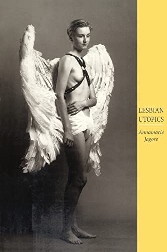 Lesbian Utopics von Routledge