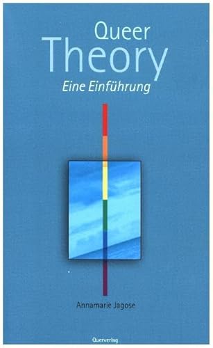 Queer Theory: Eine Einführung