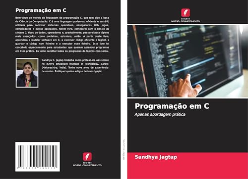 Programação em C: Apenas abordagem prática