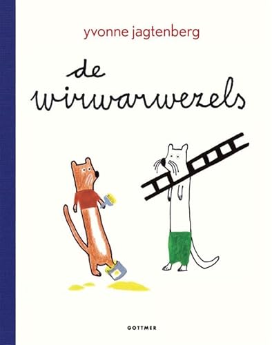 De wirwarwezels von Gottmer