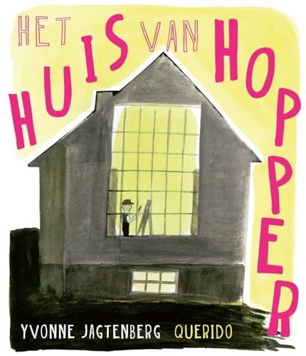 Het huis van Hopper von Querido